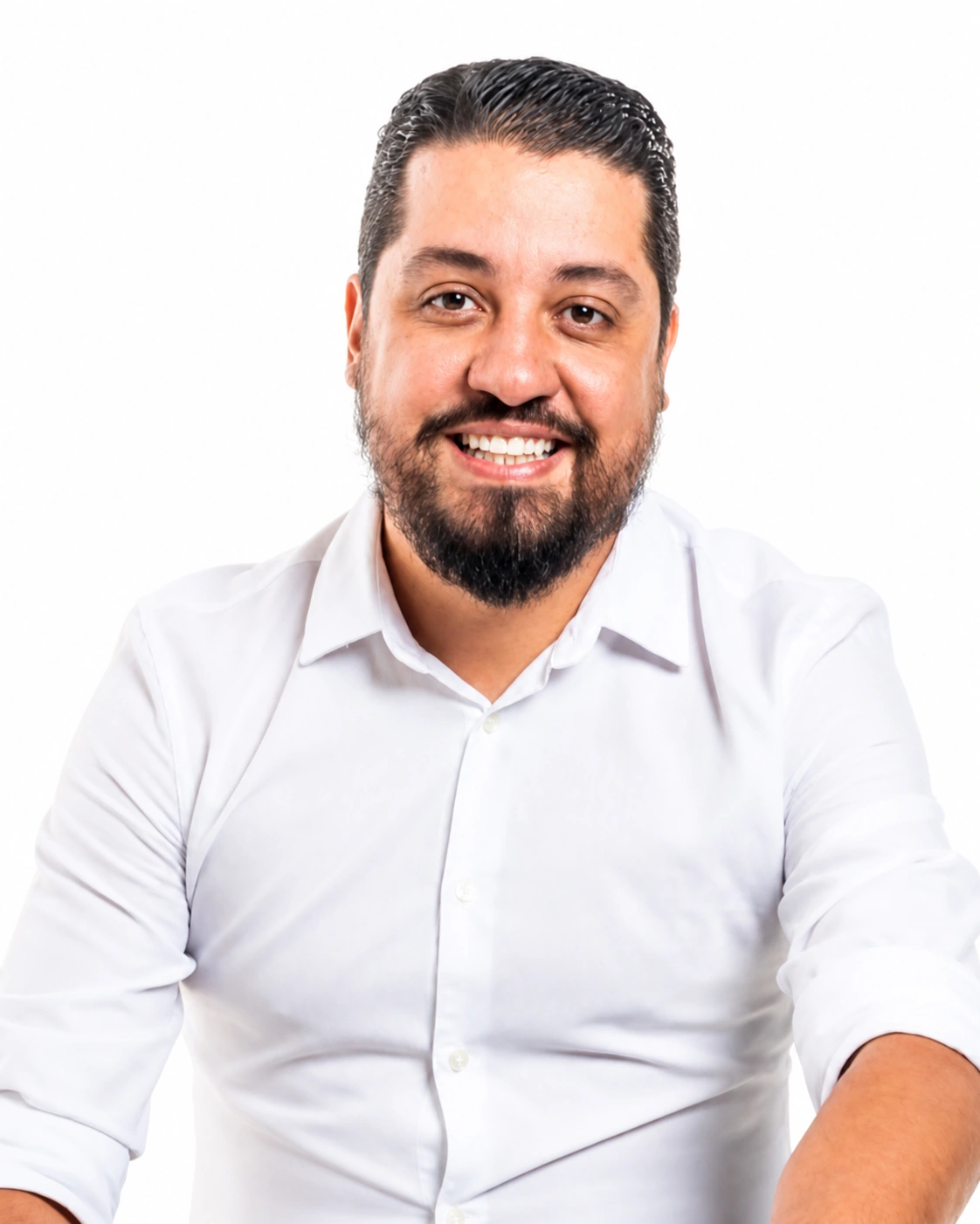 Fernando Mendes, sócio da G4 Ads