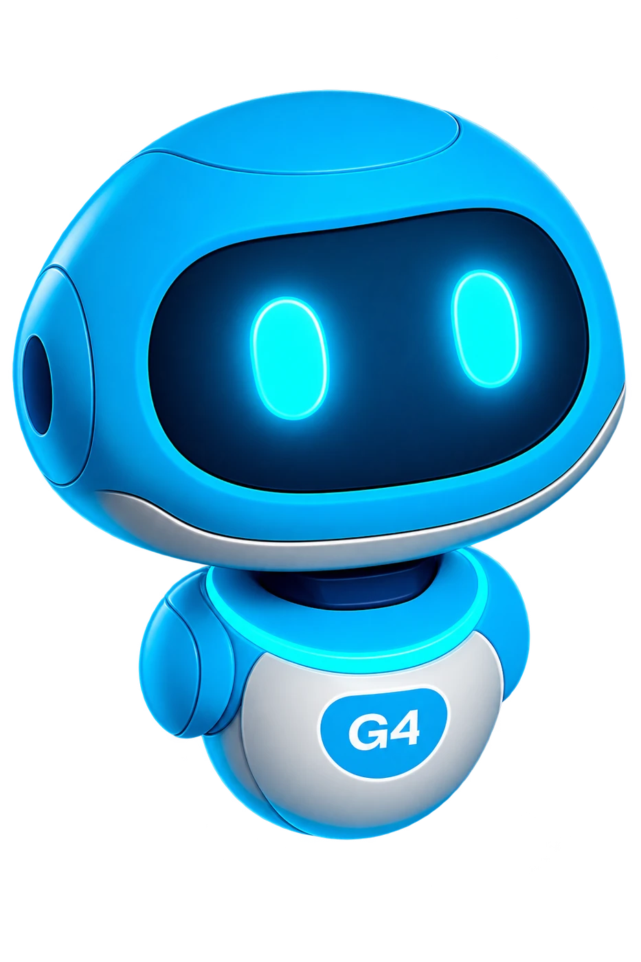 Robô G4 ClinicAI